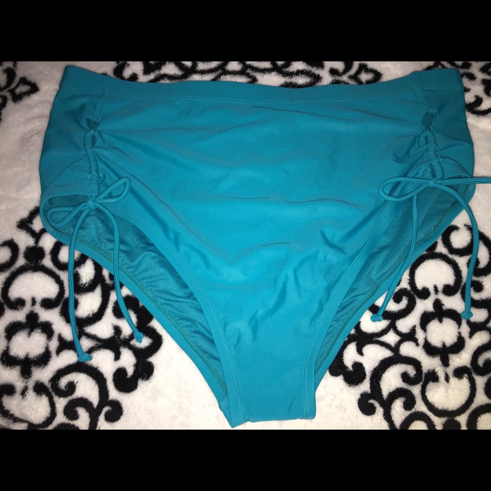 Swim Bottom NWT